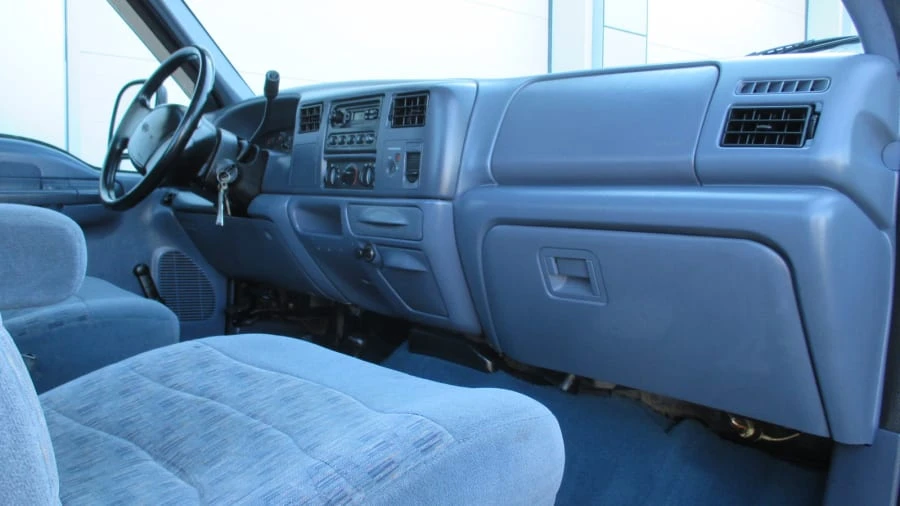 1999 Ford Super Duty 1st Gen - Image 4 of 13