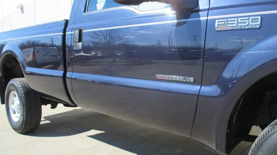 1999 Ford Super Duty 1st Gen - Image 8 of 13