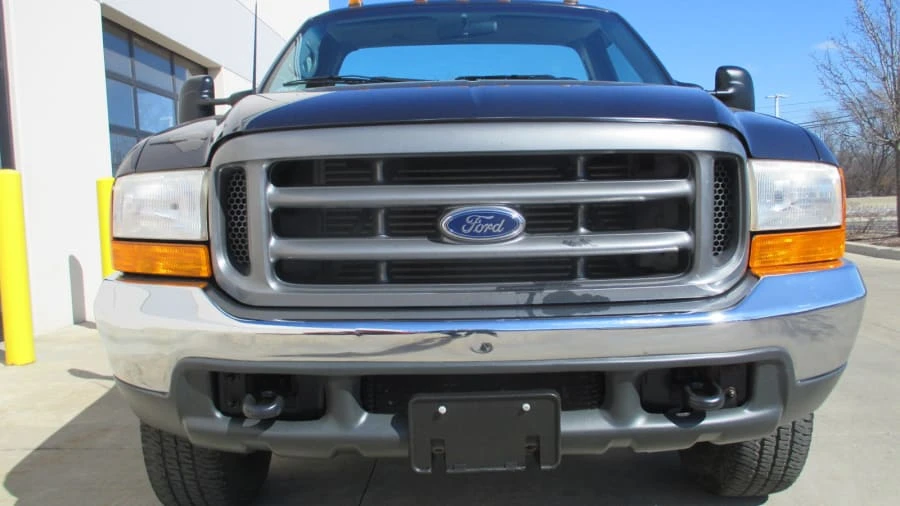 1999 Ford Super Duty 1st Gen - Image 9 of 13