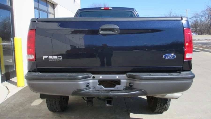 1999 Ford Super Duty 1st Gen - Image 10 of 13