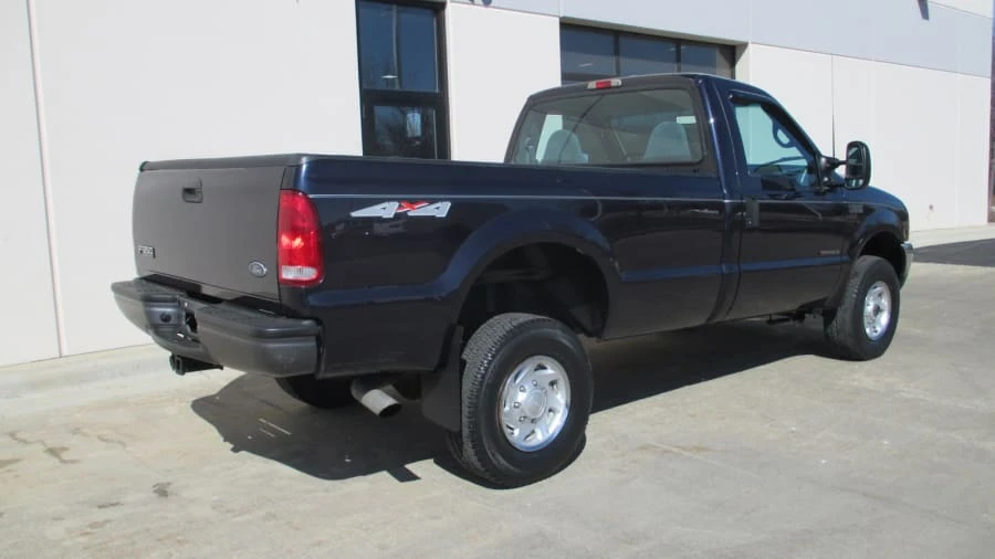 1999 Ford Super Duty 1st Gen - Image 11 of 13