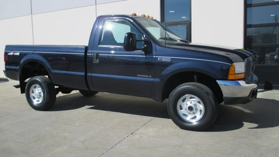 1999 Ford Super Duty 1st Gen - Image 13 of 13