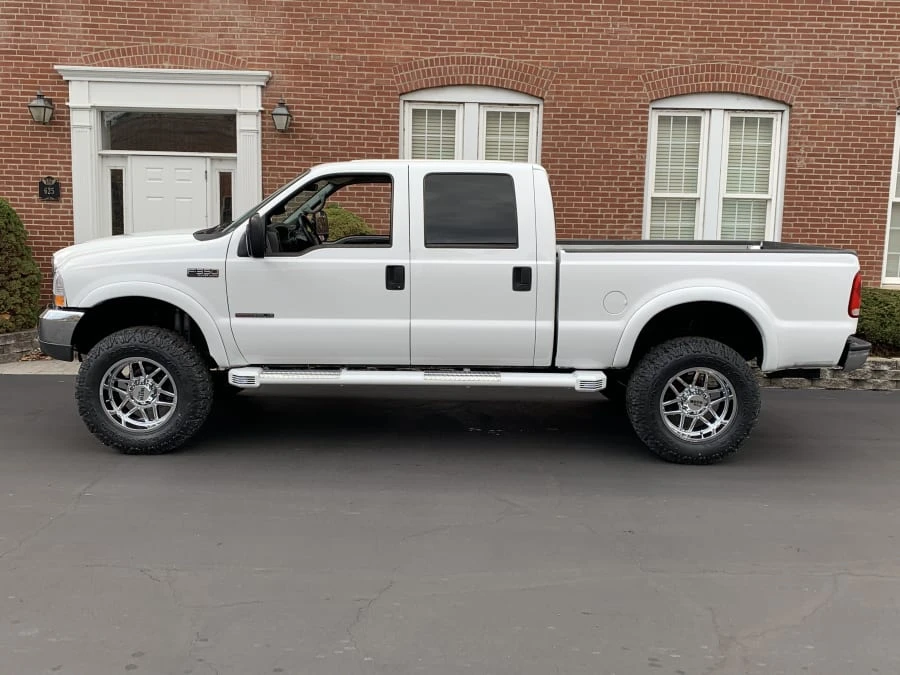 1999 Ford Super Duty 1st Gen - Image 2 of 8