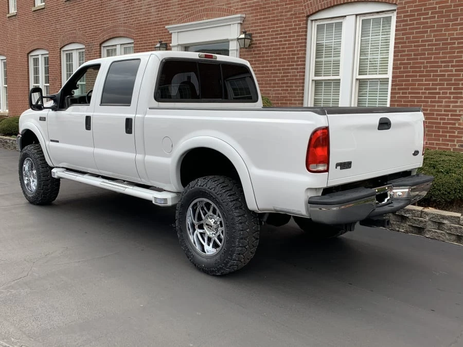1999 Ford Super Duty 1st Gen - Image 3 of 8