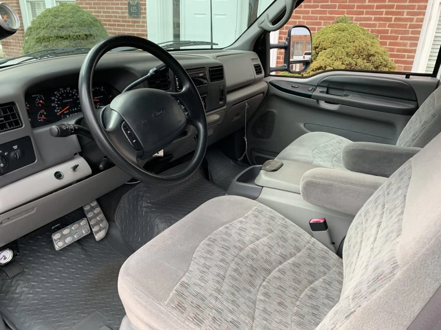1999 Ford Super Duty 1st Gen - Image 4 of 8