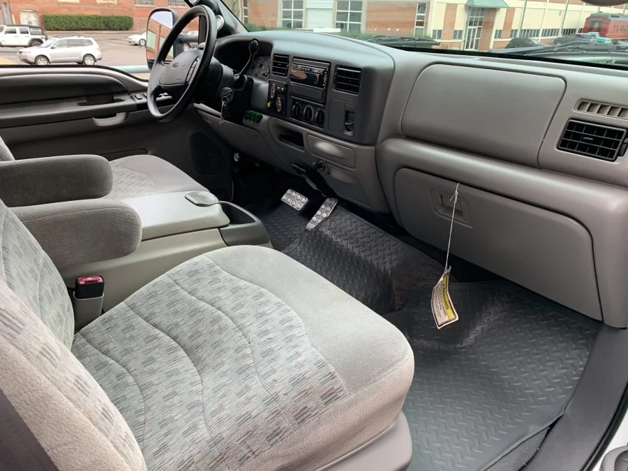 1999 Ford Super Duty 1st Gen - Image 6 of 8