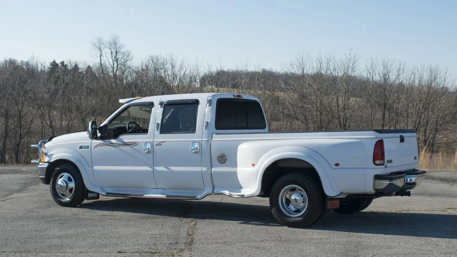 1999 Ford Super Duty 1st Gen - Image 3 of 12