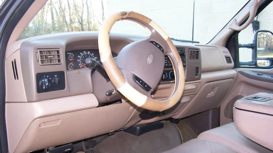 1999 Ford Super Duty 1st Gen - Image 3 of 7