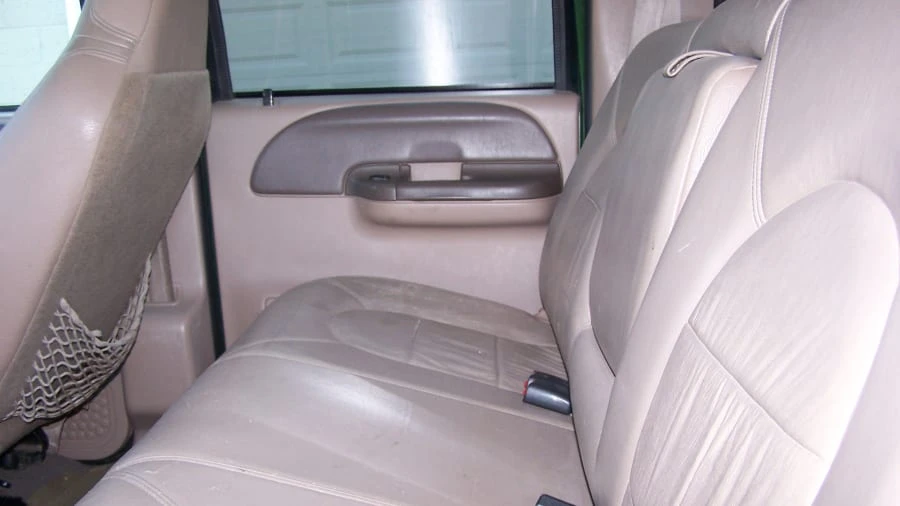 1999 Ford Super Duty 1st Gen - Image 4 of 7