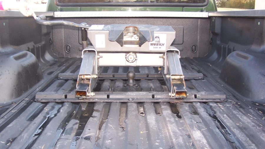 1999 Ford Super Duty 1st Gen - Image 5 of 7