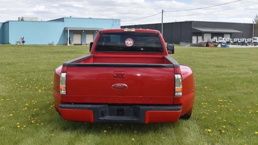 1999 Ford Super Duty 1st Gen - Image 6 of 16