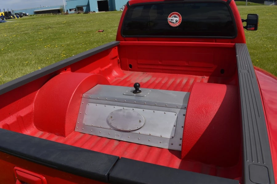 1999 Ford Super Duty 1st Gen - Image 10 of 16