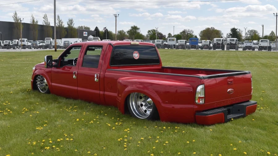 1999 Ford Super Duty 1st Gen - Image 3 of 16