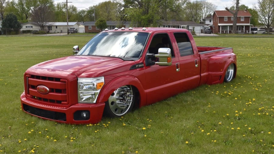 1999 Ford Super Duty 1st Gen - Image 7 of 16