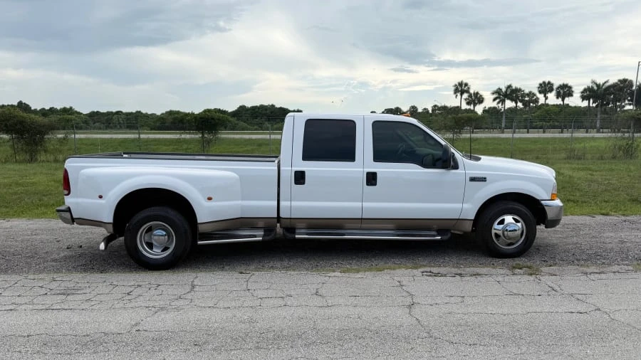 1999 Ford Super Duty 1st Gen - Image 5 of 8