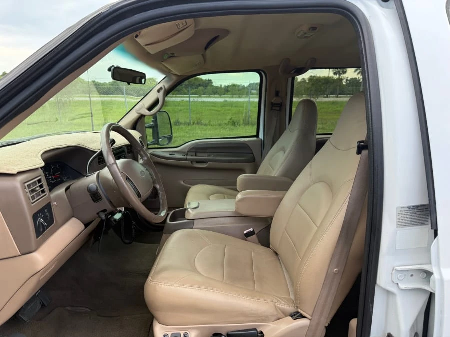 1999 Ford Super Duty 1st Gen - Image 7 of 8