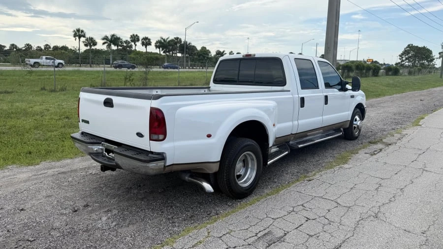 1999 Ford Super Duty 1st Gen - Image 3 of 8