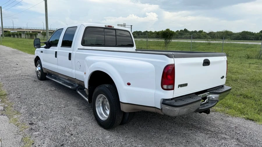 1999 Ford Super Duty 1st Gen - Image 6 of 8