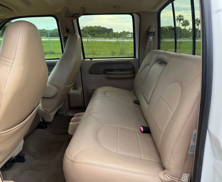 1999 Ford Super Duty 1st Gen - Image 8 of 8