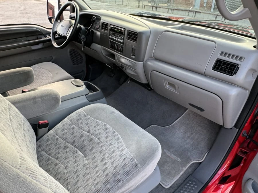 1999 Ford Super Duty 1st Gen - Image 5 of 8