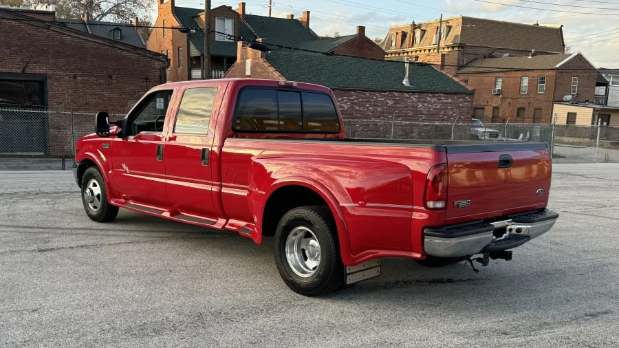 1999 Ford Super Duty 1st Gen - Image 3 of 8
