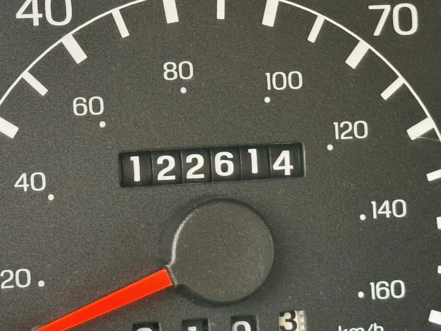 1999 Ford Super Duty 1st Gen - Image 7 of 8