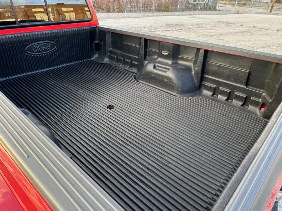 1999 Ford Super Duty 1st Gen - Image 8 of 8