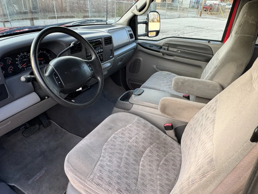 1999 Ford Super Duty 1st Gen - Image 4 of 8