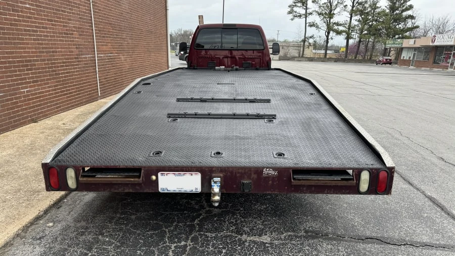1999 Ford Super Duty 1st Gen - Image 2 of 5