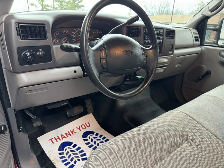 1999 Ford Super Duty 1st Gen - Image 4 of 5