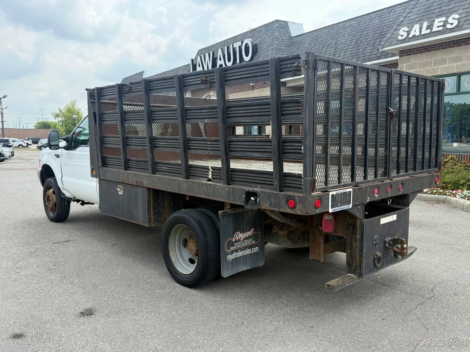 1999 Ford Super Duty 1st Gen - Image 7 of 24