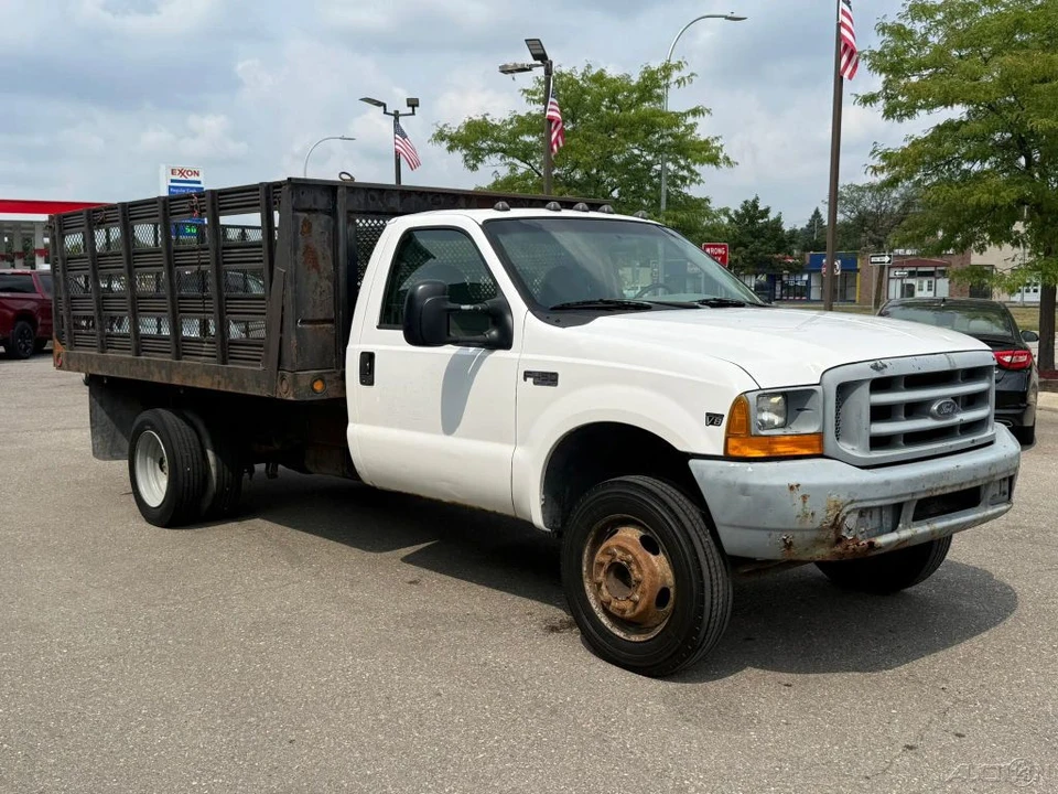 1999 Ford Super Duty 1st Gen - Image 3 of 24