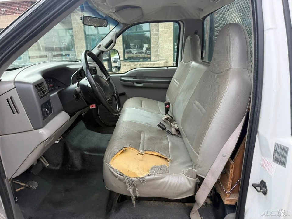 1999 Ford Super Duty 1st Gen - Image 19 of 24