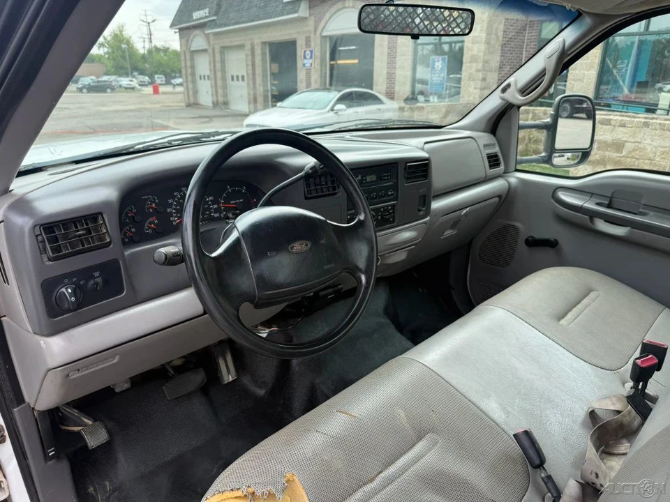 1999 Ford Super Duty 1st Gen - Image 20 of 24
