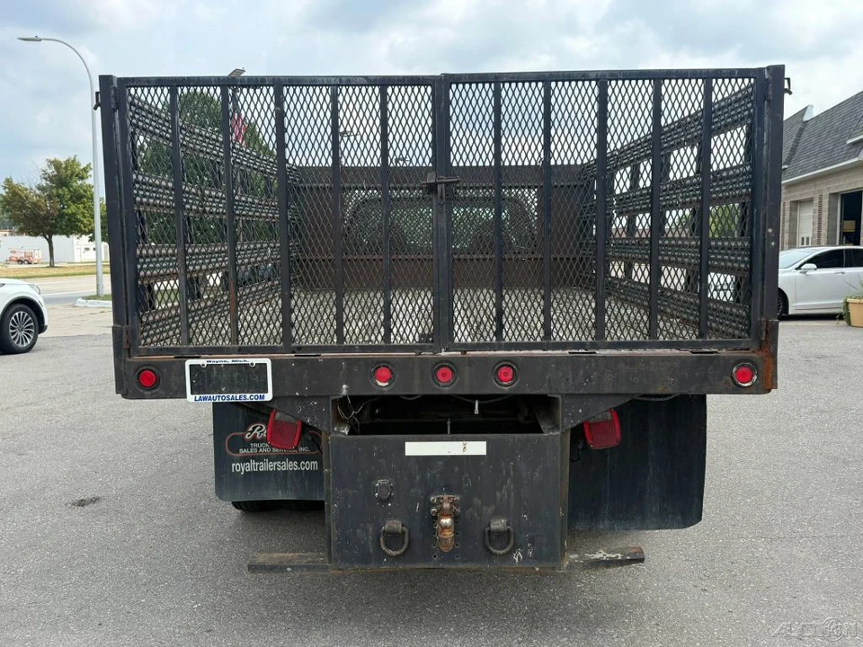 1999 Ford Super Duty 1st Gen - Image 6 of 24