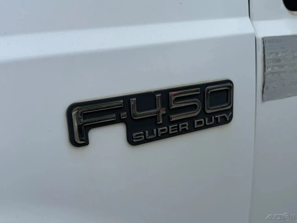 1999 Ford Super Duty 1st Gen - Image 15 of 24
