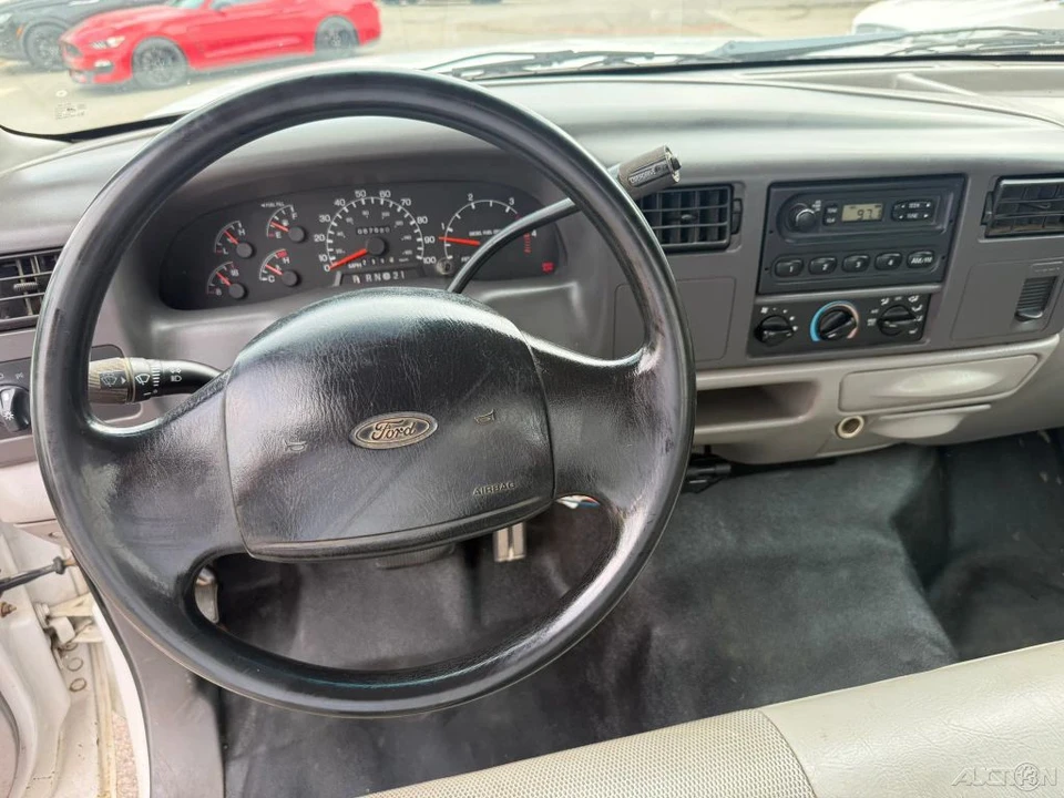 1999 Ford Super Duty 1st Gen - Image 22 of 24