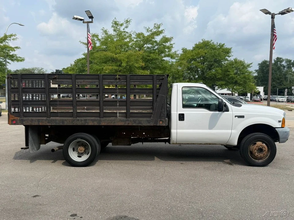 1999 Ford Super Duty 1st Gen - Image 4 of 24