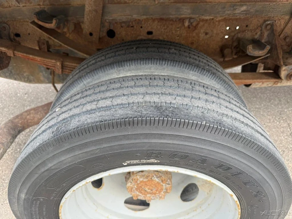 1999 Ford Super Duty 1st Gen - Image 13 of 24