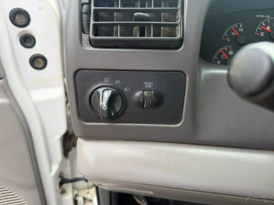 1999 Ford Super Duty 1st Gen - Image 24 of 24