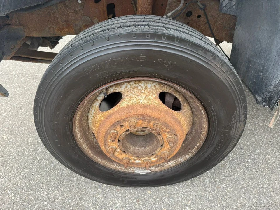 1999 Ford Super Duty 1st Gen - Image 9 of 24
