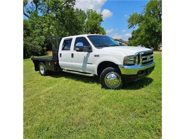 1999 Ford Super Duty 1st Gen - Image 4 of 14