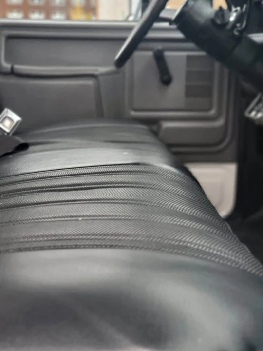 1999 Ford Super Duty 1st Gen - Image 3 of 4