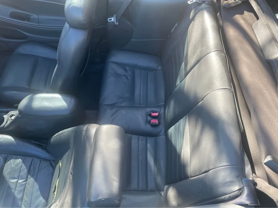 1999 Ford GT - Image 3 of 9