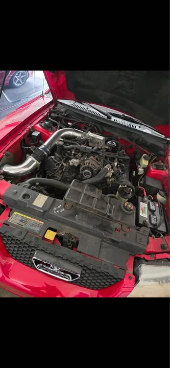 1999 Ford GT - Image 15 of 15