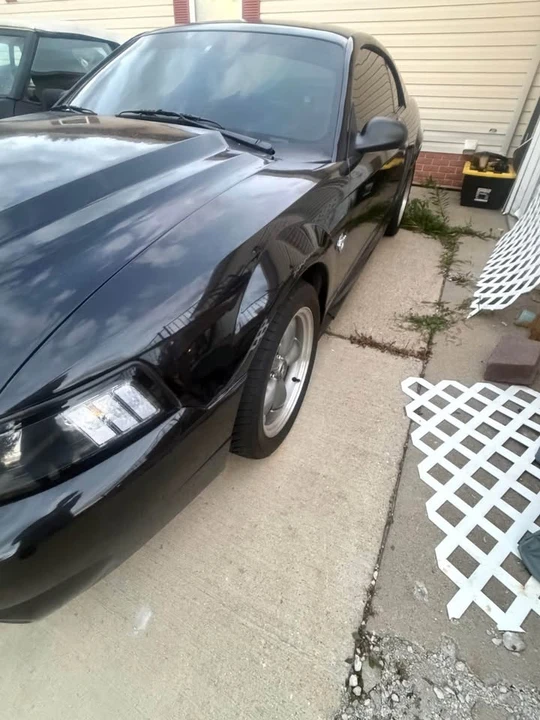1999 Ford GT - Image 2 of 17