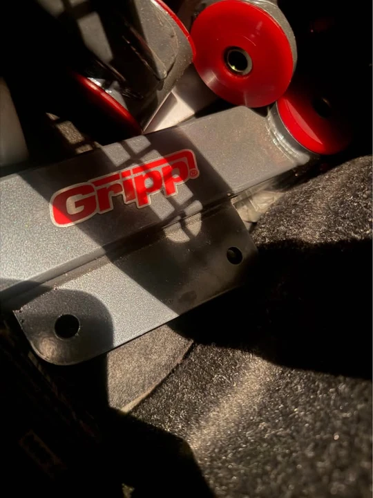 1999 Ford GT - Image 7 of 17