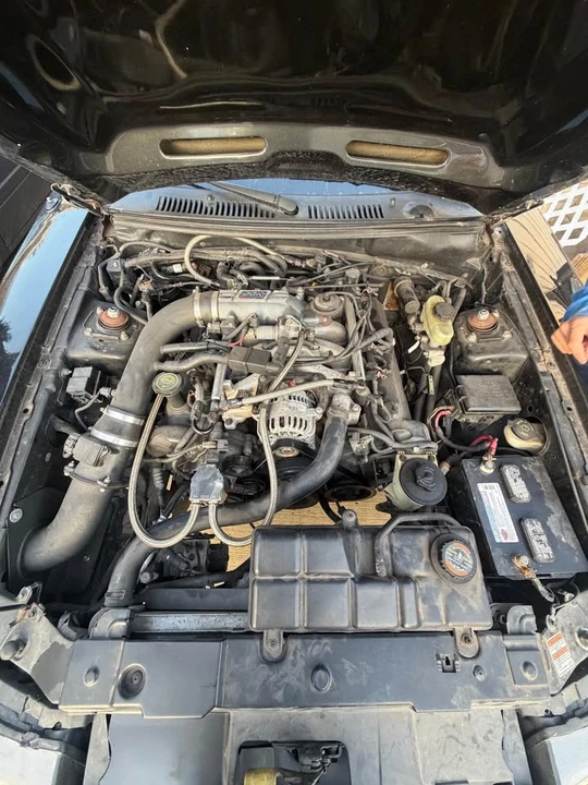 1999 Ford GT - Image 14 of 17