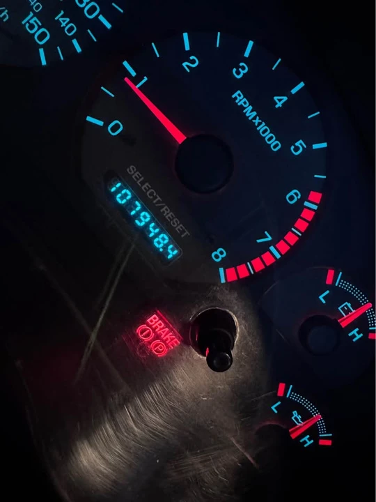 1999 Ford GT - Image 6 of 12