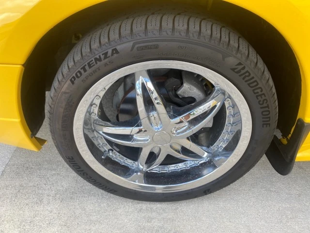 1999 Ford SN95 Mustang - Image 20 of 22